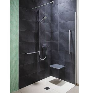 Duschen - Badezimmer-Einrichtung